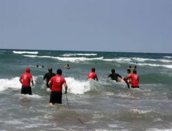 Kurtarma Timi Sezonu Kapattı