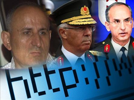 'İnternet Andıcı'nda deliller sağlam'