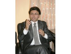 Büyük Anavatan Partisi Adını Birlik Ve Huzur Partisi Olarak Değiştirdi