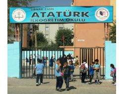 Bdp'den Cizre’de Okul Boykotu