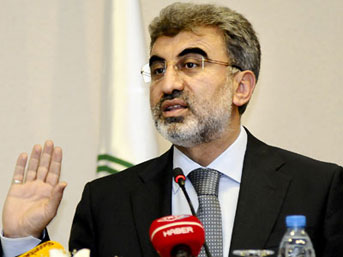 Yıldız: Rumlar'a 1 haftada yanıt veririz!