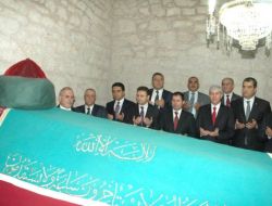 Dünyada İlk Sivil Toplum Kuruluşu Ahilik Teşkilatının Kuruluşu Kutlanıyor