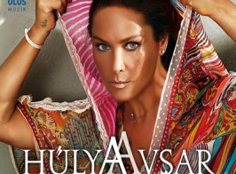 HÜLYA AVŞAR DİVA'YI ÇILDIRTACAK!