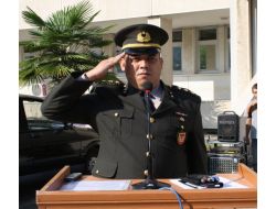 Atatürk'e 'Gazi' Unvanı Verilişinin 90. Yıldönümü Ve Gaziler Günü Kutlandı