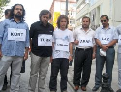 Mazlumder: İlköğretim Okullarında Andımız Kaldırılsın