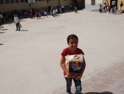 Bdp'nin Boykotu Tutmadı, Öğrenciler Sınıfları Doldurdu