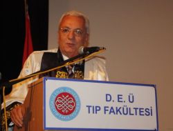 Deü Tıp 33 Yılda 4 Bin 496 Hekim Yetiştirdi