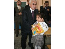 Giresun'da 88 Bin Öğrenci Ders Başı Yaptı