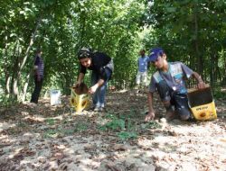 Onların Ders Zili Henüz Çalmadı