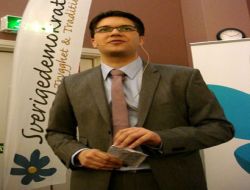 Müslümanları Hedef Gösteren Irkçı Lider İsveçli Siyasetçileri Ayağa Kaldırdı