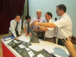 Üç Aylık İş İçin 657 Müracaat