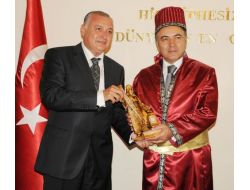 Ahilik Haftası, Antalya’da Çeşitli Etkinliklerle Kutlanıyor