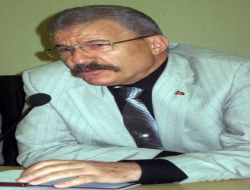 Osmaniye Valisi Cerrah: Tenkit Edilmeyen İdareci, İyi İdareci Olamaz