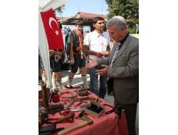 Bursa'da Ahilik Haftası Kutlandı