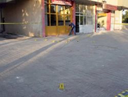 Arsa Tartışması Kanlı Bitti: 1 Ölü