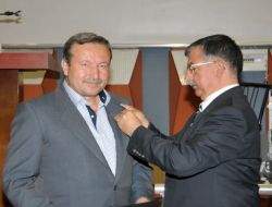 Bakan Yılmaz: Türk Devletini Büyük Yapan Gazilerimiz Ve Şehitlerimizdir