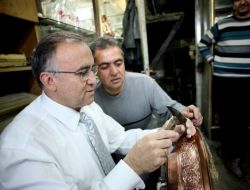 Güzelbey: Esnaf Ve Sanatkar Türk Ekonomisinin Bel Kemiği