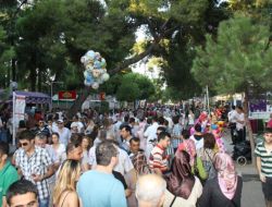 80. İzmir Enternasyonal Fuarı’nı 1,5 Milyon Kişi Ziyaret Etti