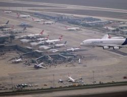 Airbus: 20 Yılda 27 Bin'den Fazla Uçağa İhtiyaç Olacak