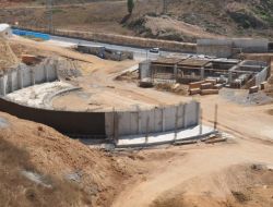 İstanbul'un En Büyük Parkının Yapımı Hızla Devam Ediyor