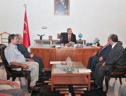 “ahilik Kültürünün Yaşatılması Toplum İçin Önemli”