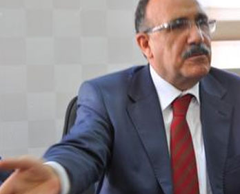 Atalay olay yerinde..