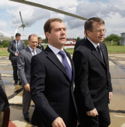 Kriz Rusya'yı Bitirdi!