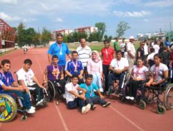 Bağcılarlı 13 Sporcu 35 Madalya Kazandı