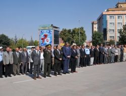 "Ahilikte Kardeşlik Ve Dürüstlük Esastır"