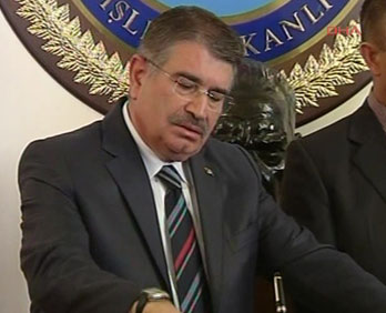 'Terör saldırısı olma ihtimali yüksek'