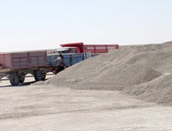 "Eskil, Ayçiçeği Ve Mısırda Önemli Bir Merkez Olmaya Başladı"