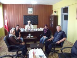 İslamiyet Araştırması Müslüman Yaptı