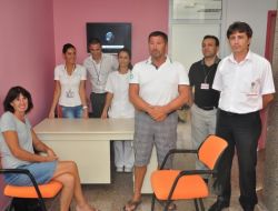 Fethiye’de Kurulan Turizm Sağlık Birimi’nde 5 Dil Bilen Doktorlar Görev Yapıyor