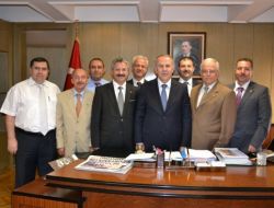 Fincan: Gaziantep Yeni Vali'mizle Eğitimde Hamle Yapacak