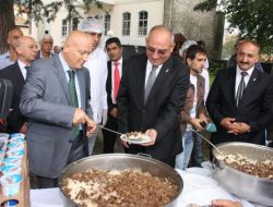 Kızılcık: Her Şeyin Kar Düşüncesiyle Yapılmasının Önüne Ahilikle Geçilebilir