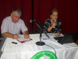 İmamlar Çevresel Faaliyetlerde Çevrecilere Yardım Edecek