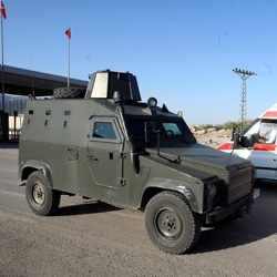 100-150 PKK'lı Daha  Teslim Olacak