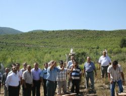 Avcılar Doğaya Sülün Ve Keklik Saldı