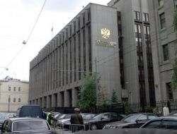 Rus Senatörlerden Turistlerin Güvenliği İçin Türkiye’ye Çağrı