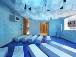 Buz Müzesi "Magic Ice" Mimarları Ödüle Layık Görüldü