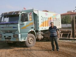 Spor Salonu İnşaatında Taşeronun İşçilerin Paralarını Ödemediği İddia Edildi