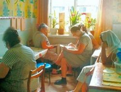 Rusya'da 60 Yaşın Üzerindeki Kadınların Suç İşleme Oranı Giderek Yükseliyor