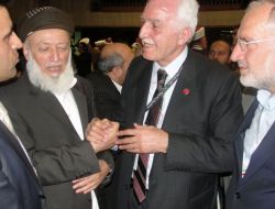 Suikaste Kurban Giden Rabbani'nin Son Görüştüğü İsim Kamalak Oldu