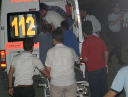 Siirt'te Saldırı: 4 Ölü, 2 Ağır Yaralı