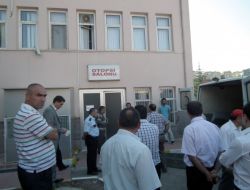 Patlamada Ölenler Yakınlarınca Teşhis Edildi