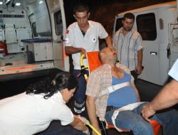 Havaya Ateş Açan Kişi Polisi Alarma Geçirdi