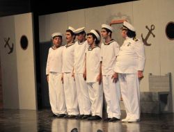 Kocaeli'de Kültür Sanat Günleri Yeni Sezonu Açtı