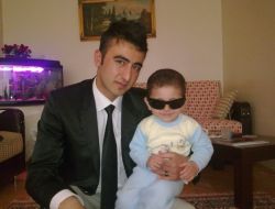 Patlamada Ölen Mustafa Bingöl, 5 Ay Önce Tezkere Alıp İşe Yeni Başlamış