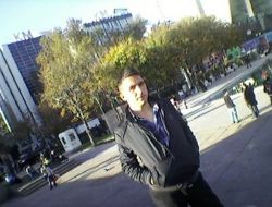 Patlamada Ölen Orhan Güzel