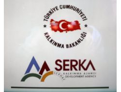 Serka'da Alt Yapı Ve Teknik Destek Programları Başvuruları Sona Erdi